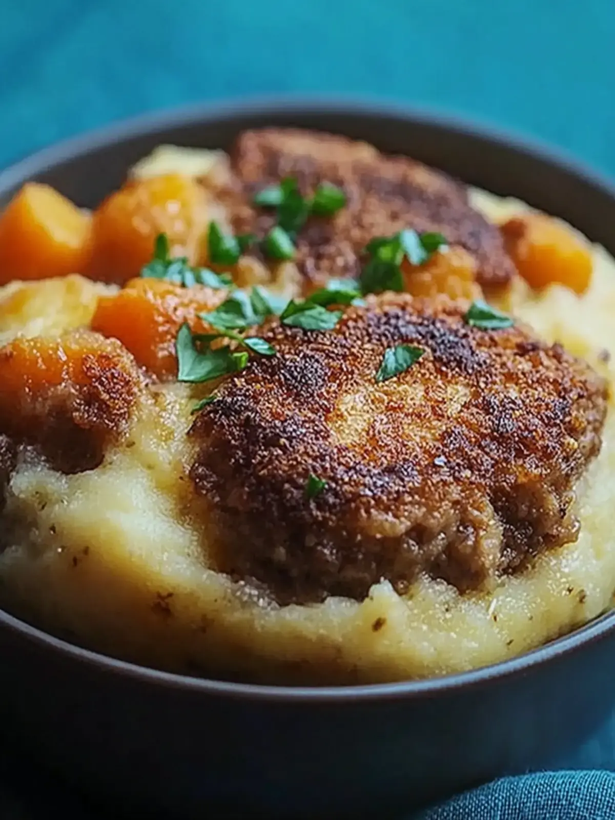 Berlin Fleischbällchen: Herzhaftes Rezept für Zuhause 3 Berlin Fleischbällchen