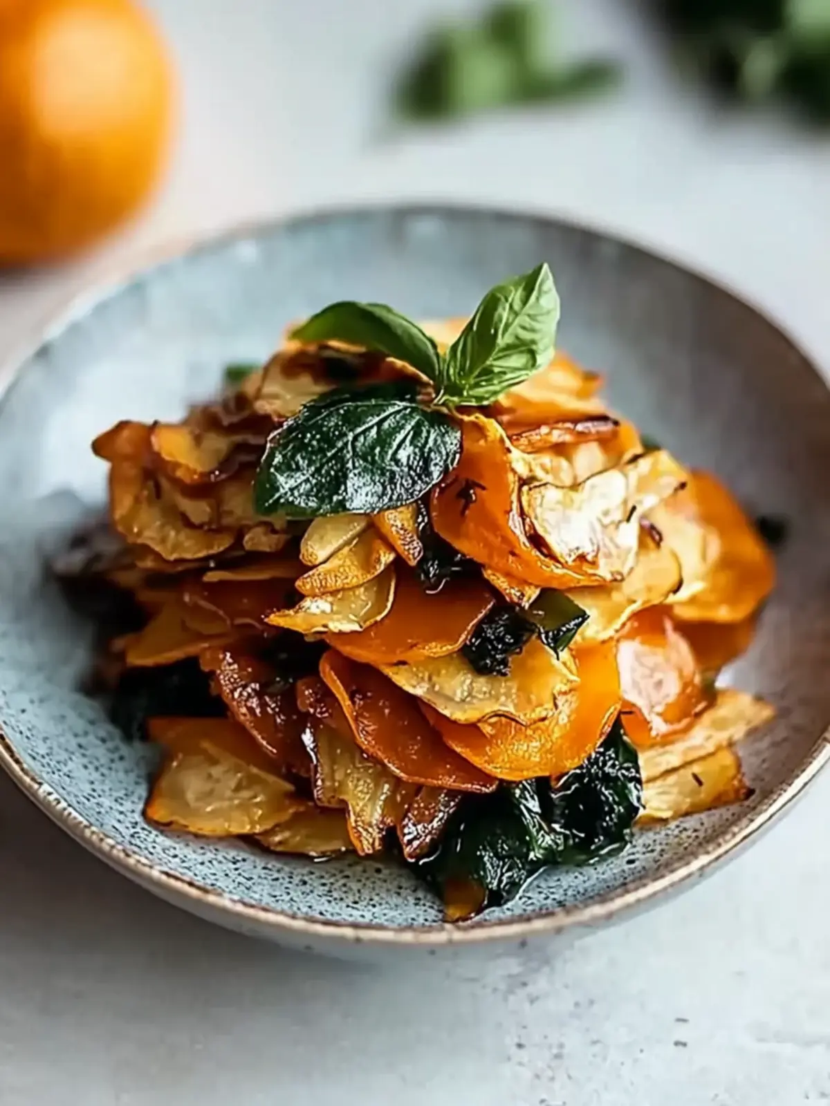 Vegane Florentiner: Knuspriger Genuss für alle 4 Vegane Florentiner