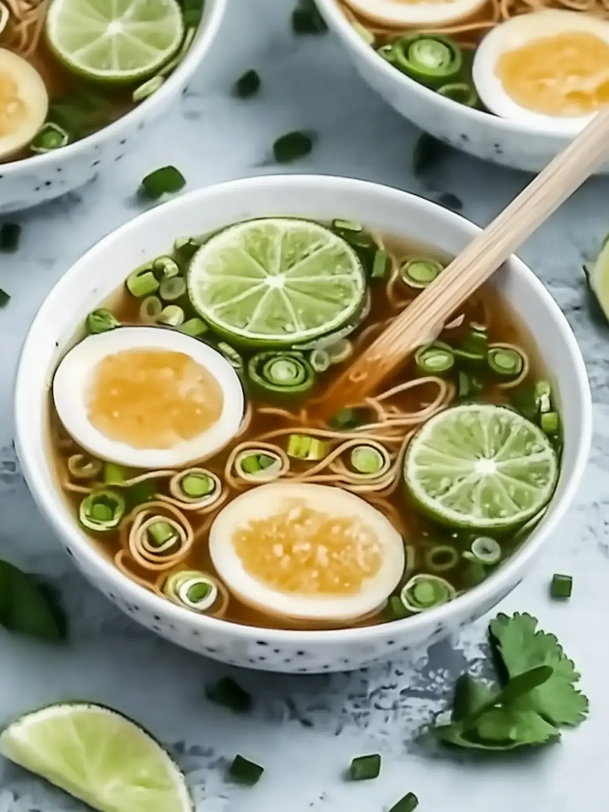 Udon-Nudeln Rezept für schnelles Genussvergnügen 2 Udon-Nudeln Rezept für schnelles Genussvergnügen