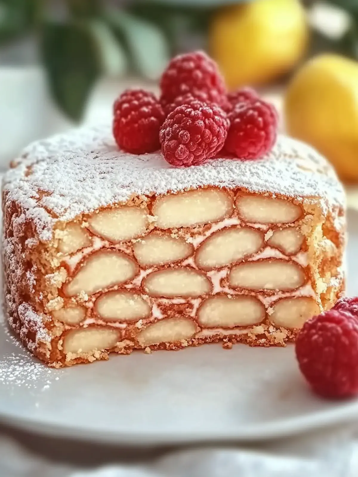 Schwedischer Mandelkuchen: Einfaches Rezept für jeden Anlass 3 schwedischer Mandelkuchen