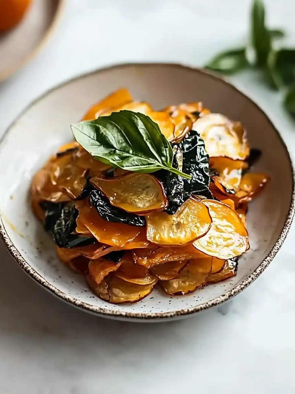 Vegane Florentiner: Knuspriger Genuss für alle 3 Vegane Florentiner