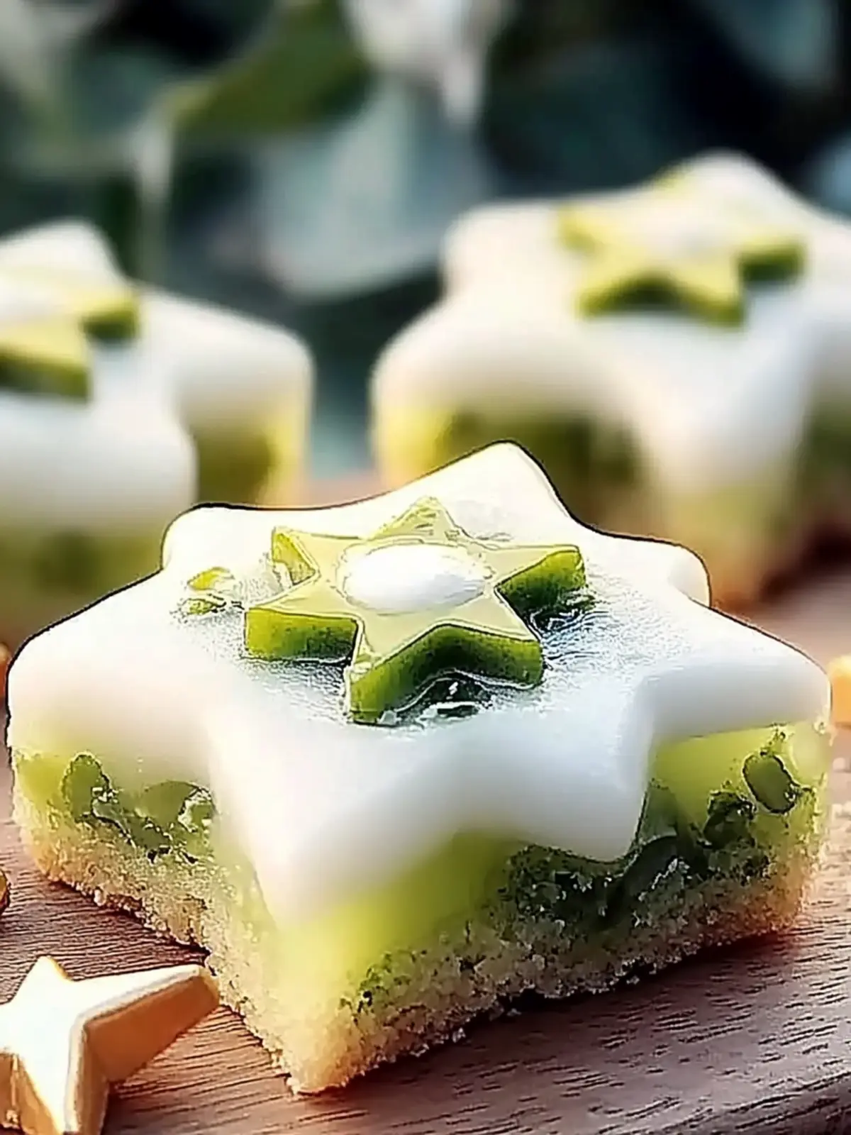 Emmas Keksrezept für perfekte Plätzchen 5 Emmas Keksrezept