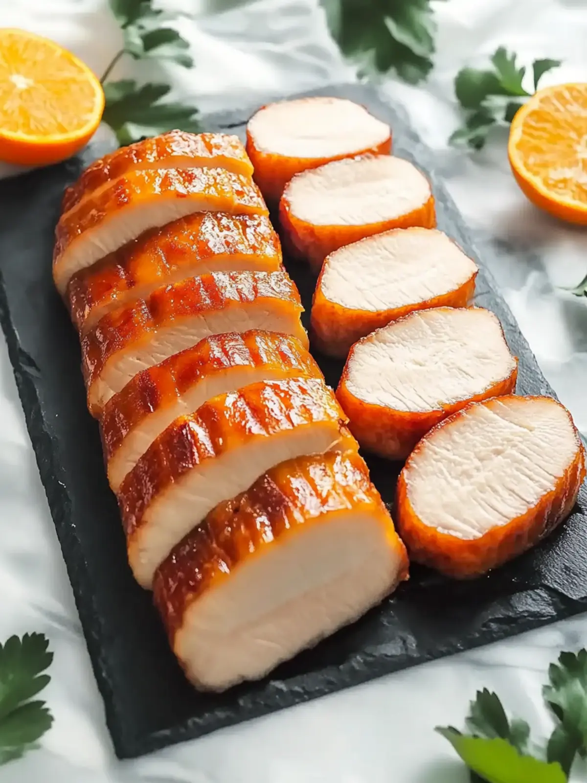 Luftfritteuse Schweinebauch – Knuspriger Genuss für Zuhause 2 Luftfritteuse Schweinebauch