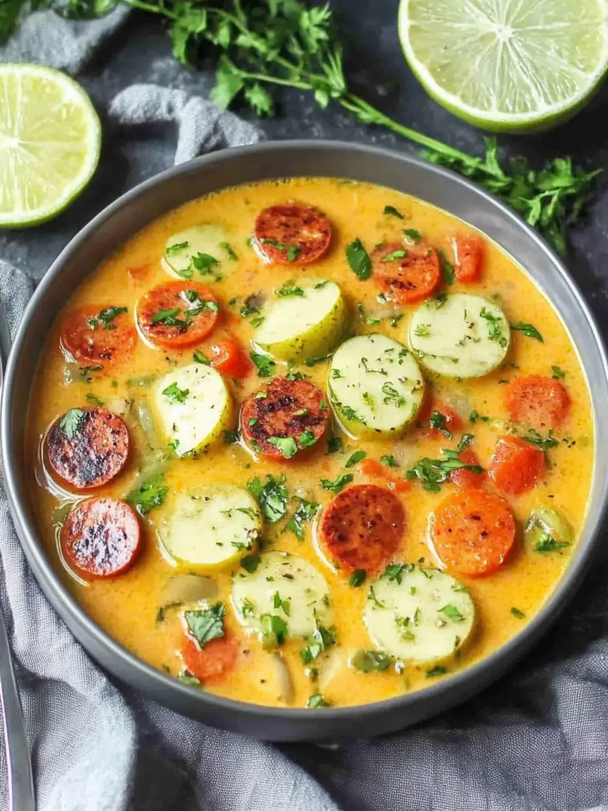 Kartoffelgulasch mit Würstchen für gemütliche Abende 3 Kartoffelgulasch mit Würstchen