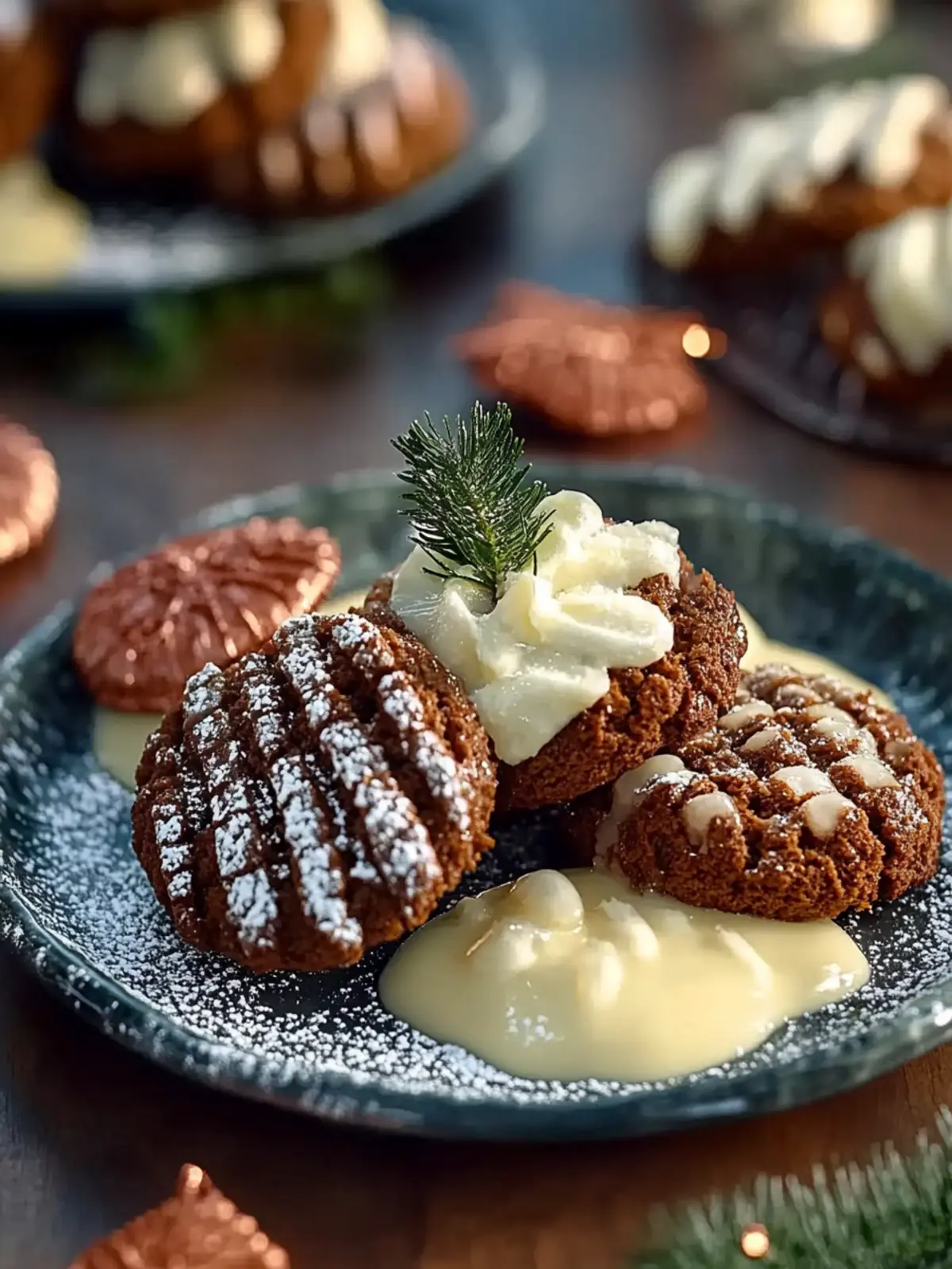 Schokoladenkekse mit weißer Schokolade backen 5 Schokoladenkekse mit weißer Schokolade