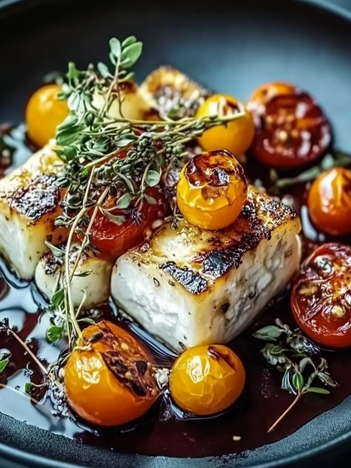 Gebackener Hokkaido-Kürbis mit Feta für jeden Anlass 5 Gebackener Hokkaido-Kürbis mit Feta