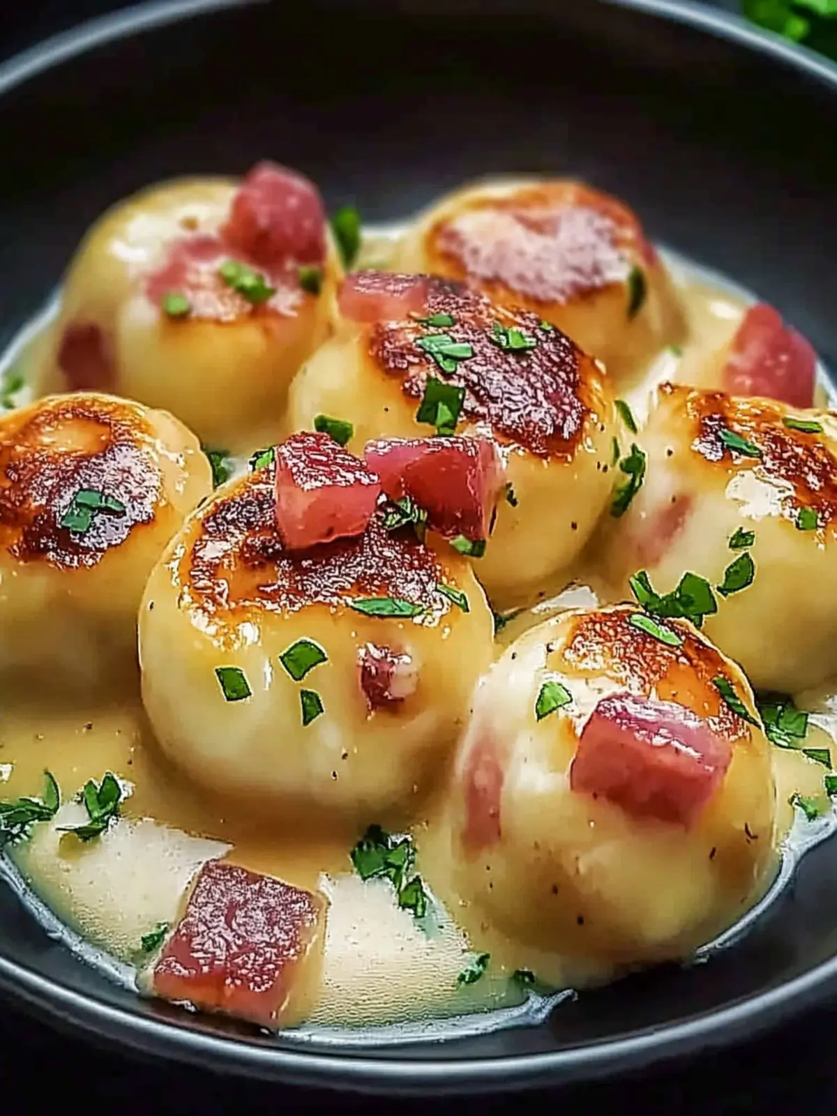 Tiroler Specknocken: Traditionelles Rezept für die Familie 2 Tiroler Specknocken