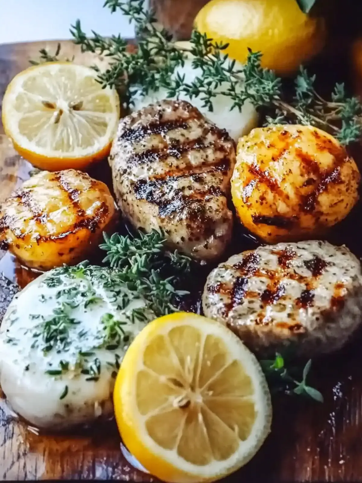 Gegrillte Fleischplatte: Perfekte Grillfreuden zuhause 3 Gegrillte Fleischplatte