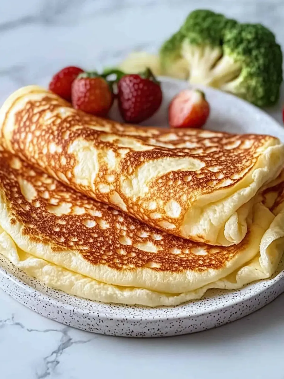 Quarkpfannkuchen ohne Mehl: Fluffige Proteinbomben 5 Quarkpfannkuchen ohne Mehl