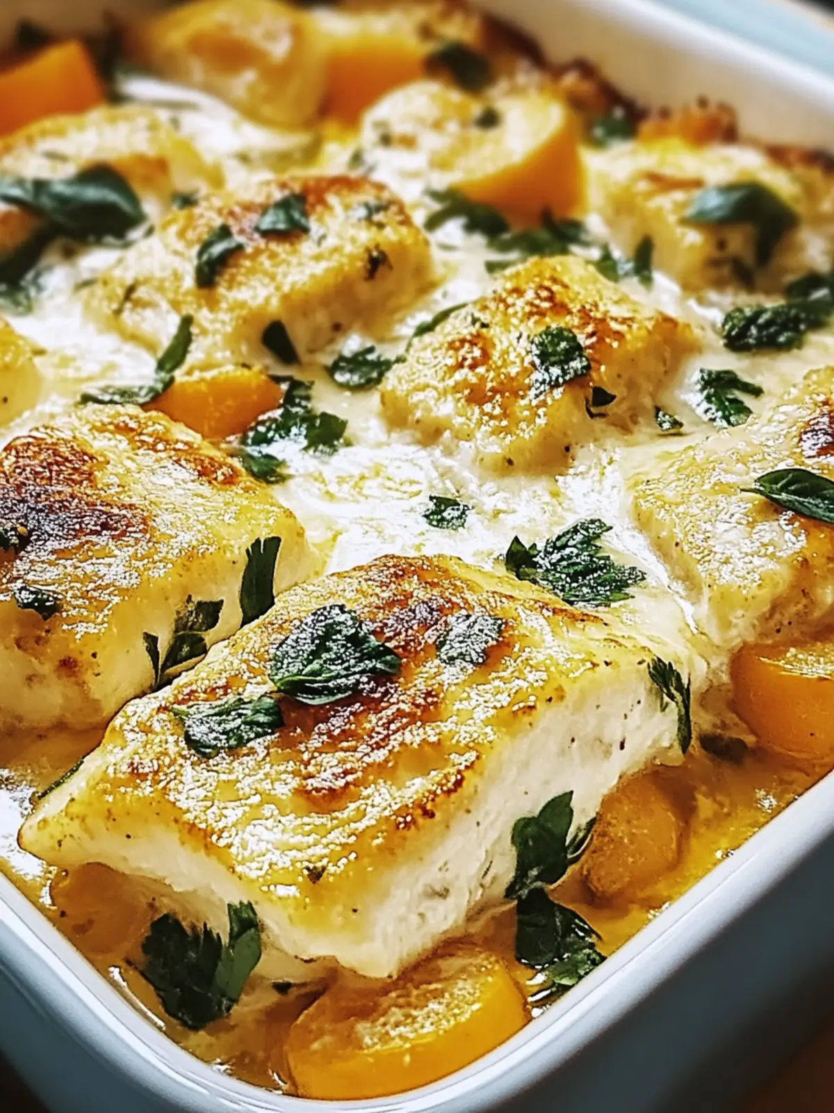 Fischauflauf mit einem Dreh – Gesund und Lecker 3 Fischauflauf mit einem Dreh