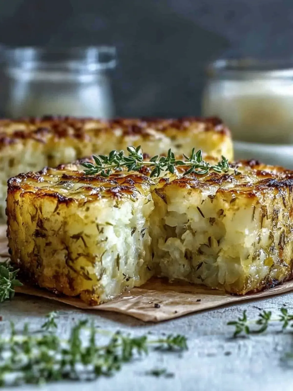 Sauerkraut- und Kartoffelauflauf für Gemütliche Abende 5 Sauerkraut- und Kartoffelauflauf