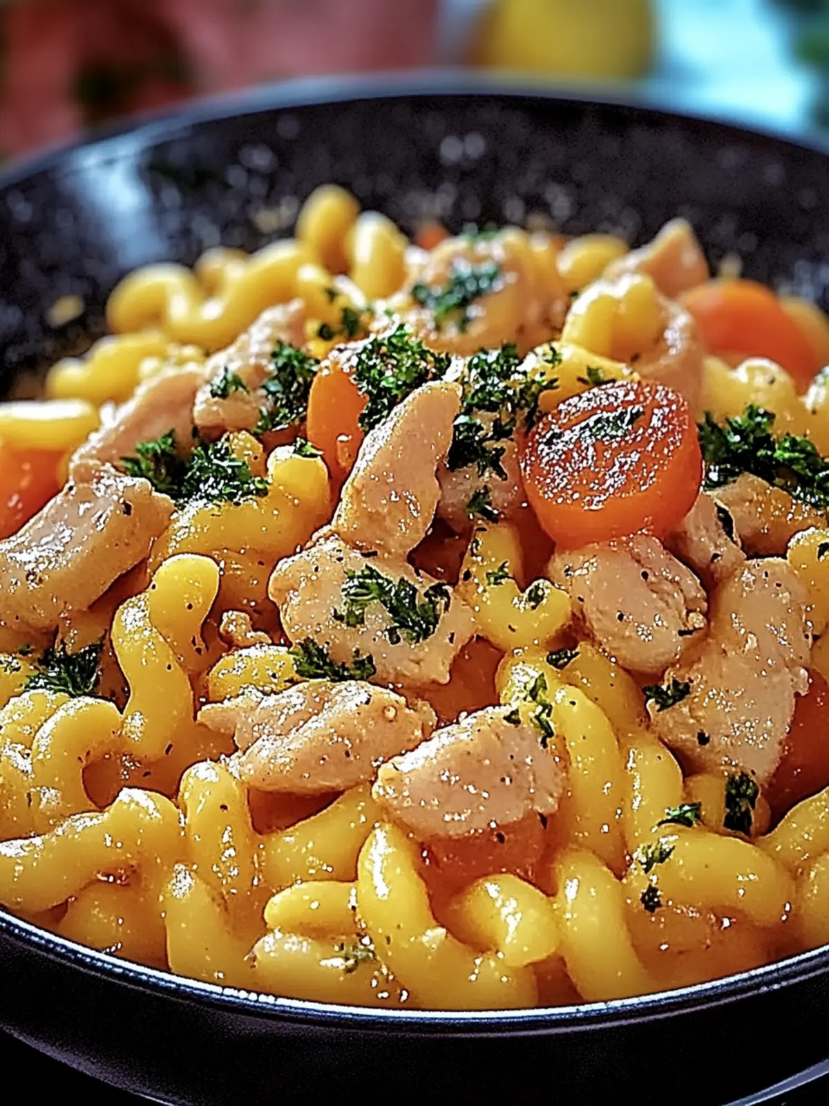 Ein herzhaftes Rezept für Hausmannskost – Schnell und Kreativ 4 Ein herzhaftes Rezept für Hausmannskost