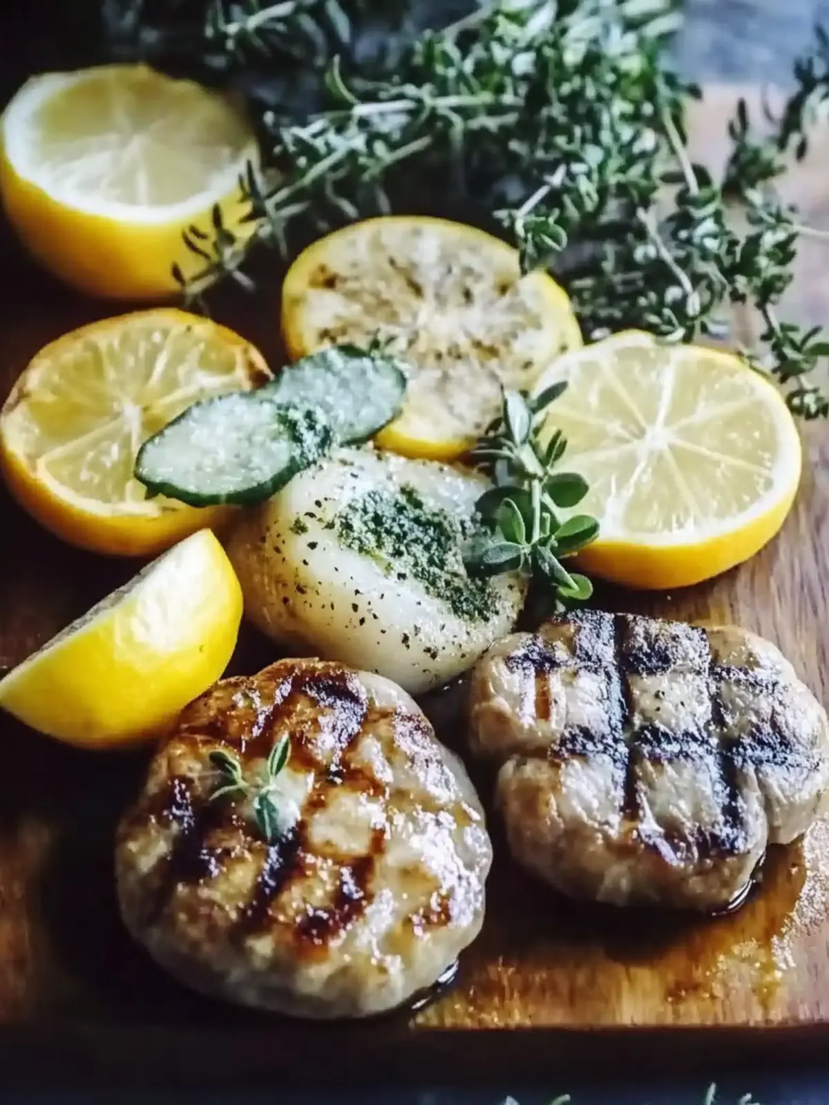 Gegrillte Fleischplatte: Perfekte Grillfreuden zuhause 2 Gegrillte Fleischplatte