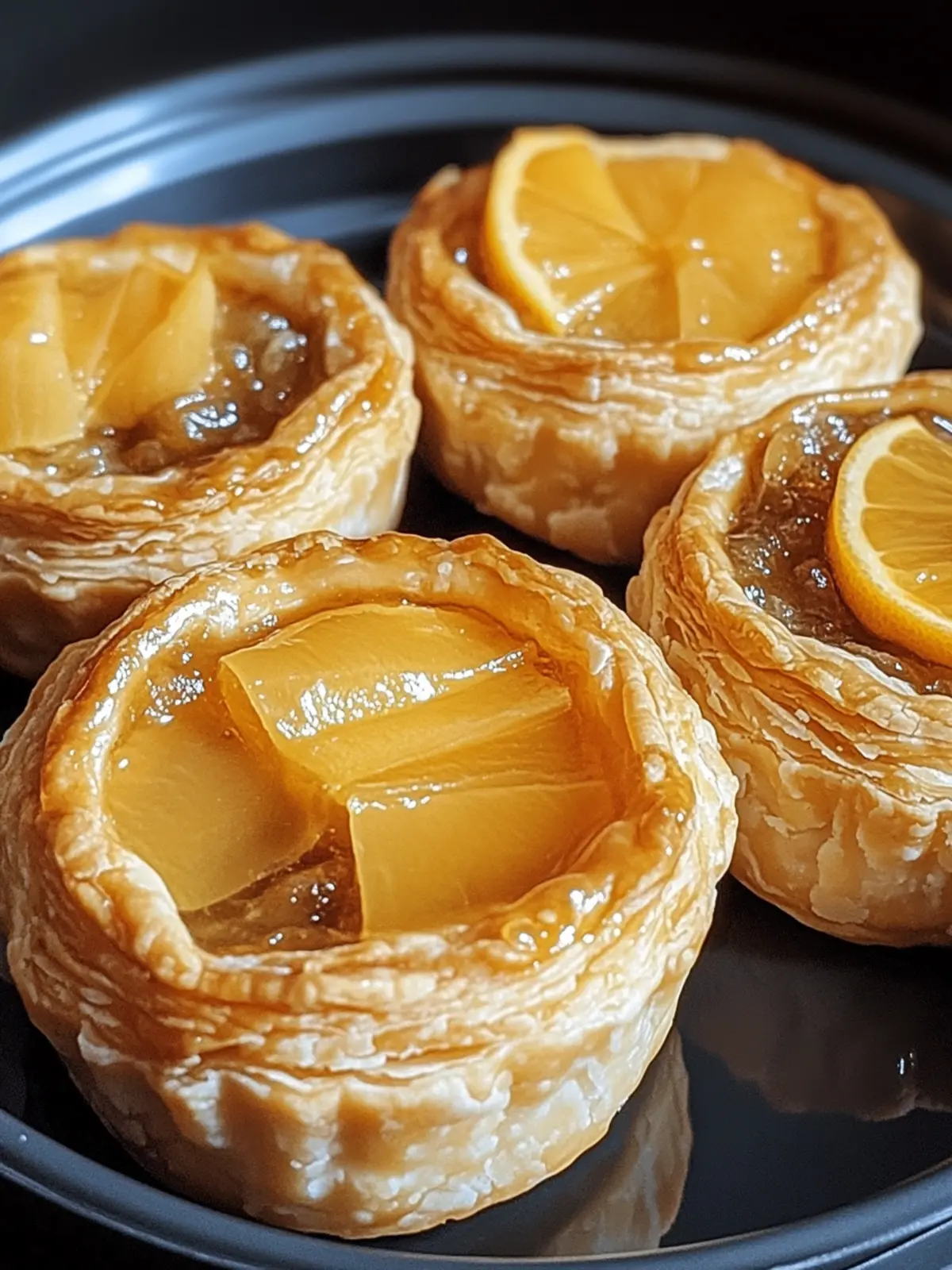 Irische Rindfleischpasteten für jeden Anlass 4 irische Rindfleischpasteten