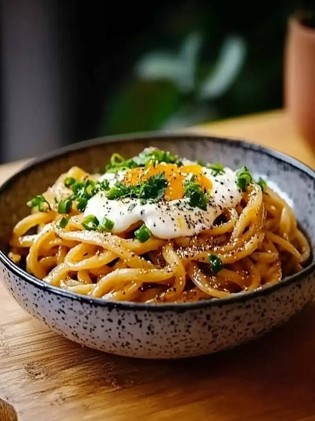 Fried Noodles – Scharfe Udon für Eilige Kochfreunde 3 Fried Noodles – Scharfe Udon