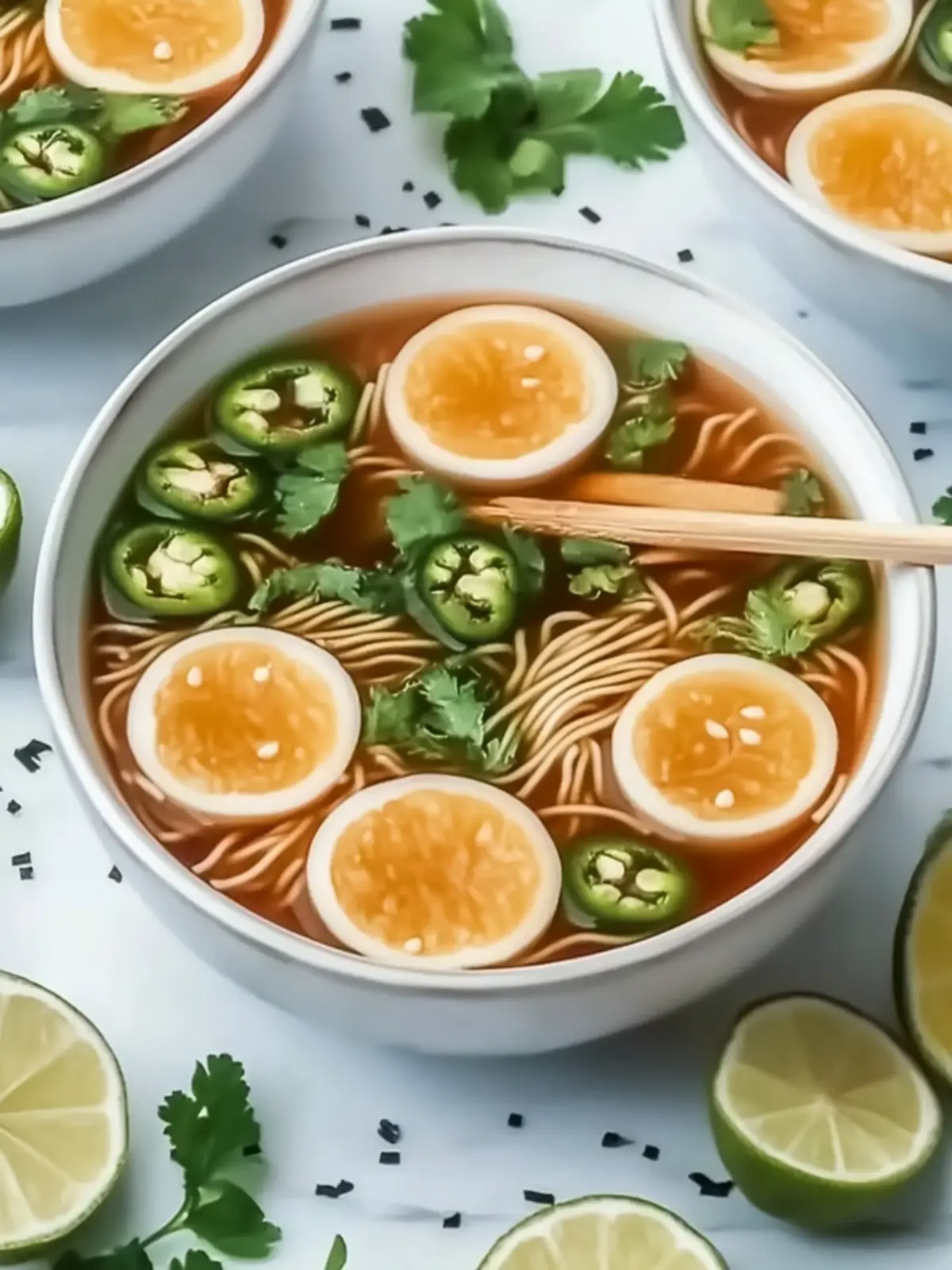 Udon-Nudeln Rezept für schnelles Genussvergnügen 3 Udon-Nudeln Rezept für schnelles Genussvergnügen