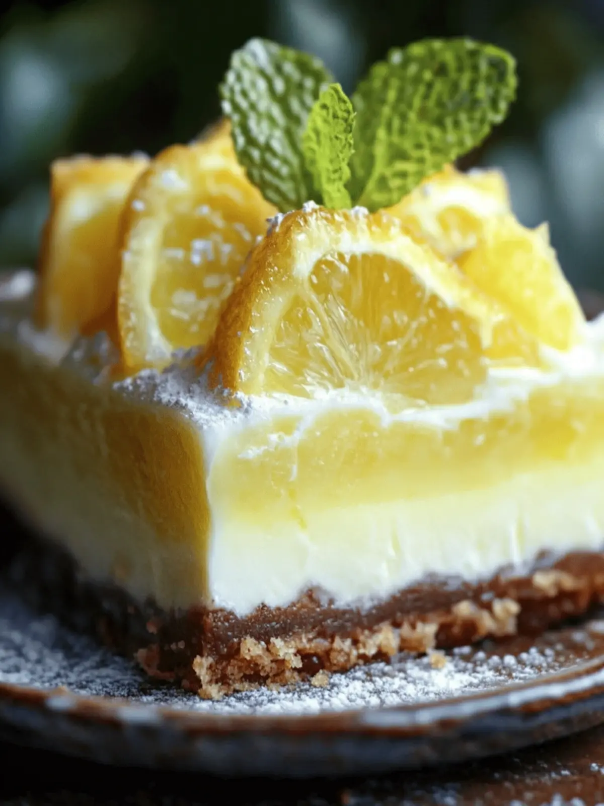 Ananaskäsekuchen für den perfekten Sommergenuss 2 Ananaskäsekuchen