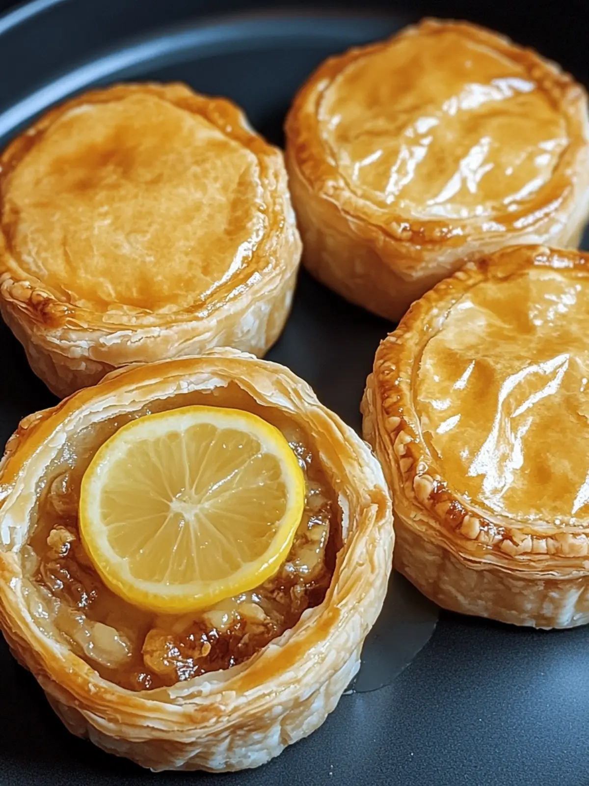 Irische Rindfleischpasteten für jeden Anlass 2 irische Rindfleischpasteten