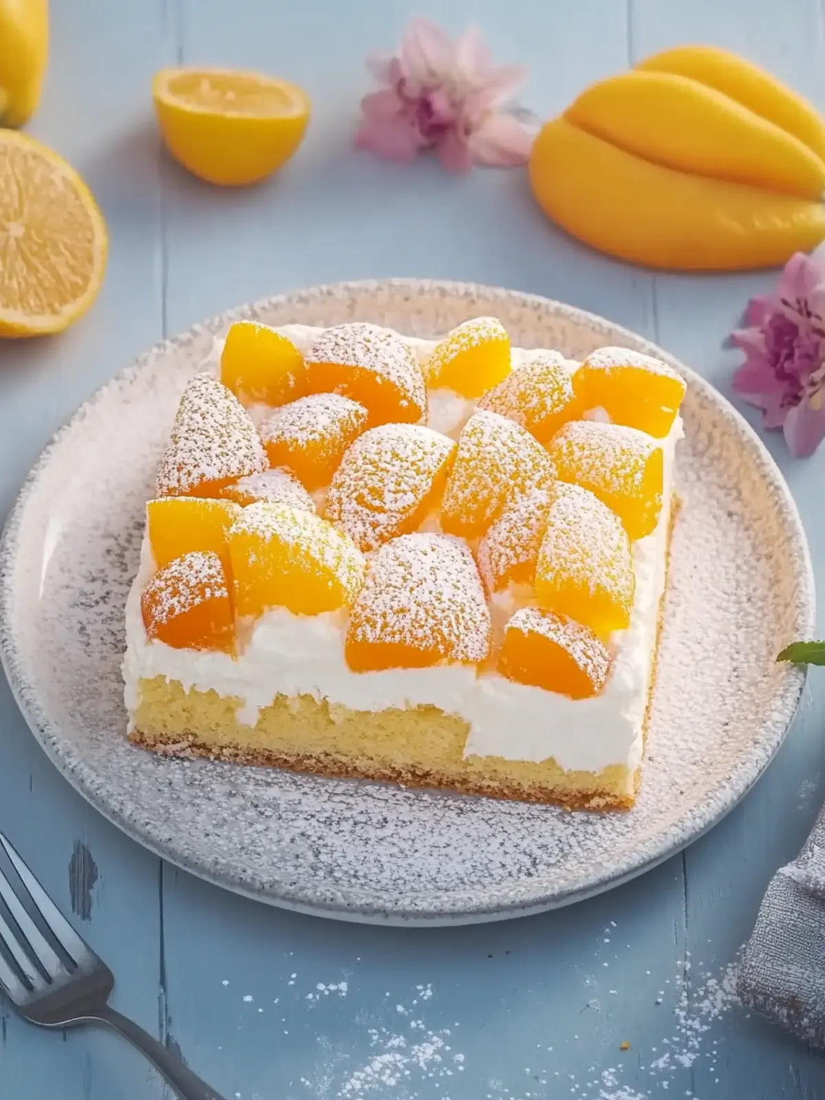 No-Bake-Kuchen – Einfach und Schmackhaft ohne Ofen 3 No-Bake-Kuchen