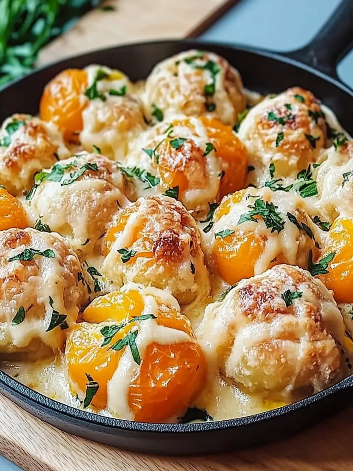 Mini-Teigwarenpfanne für schnelle Abende 3 Mini-Teigwarenpfanne