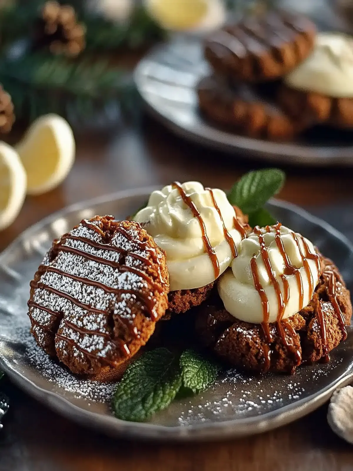 Schokoladenkekse mit weißer Schokolade backen 4 Schokoladenkekse mit weißer Schokolade