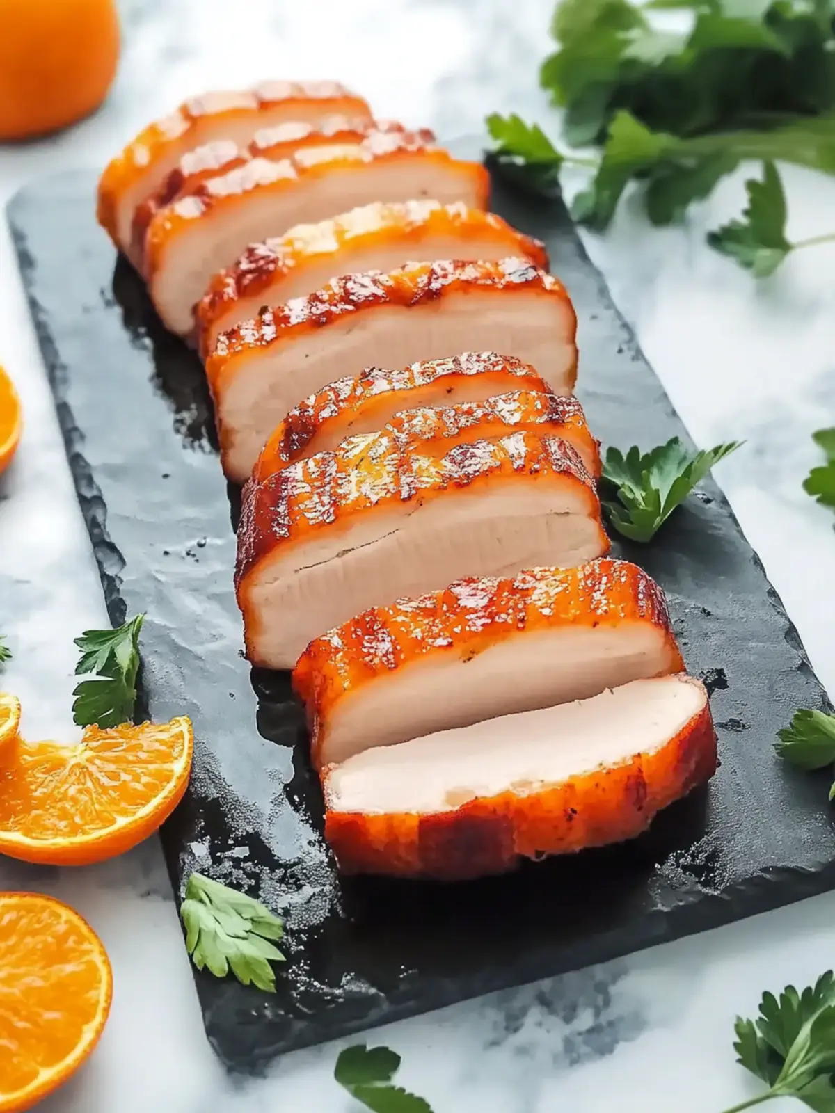 Luftfritteuse Schweinebauch – Knuspriger Genuss für Zuhause 4 Luftfritteuse Schweinebauch