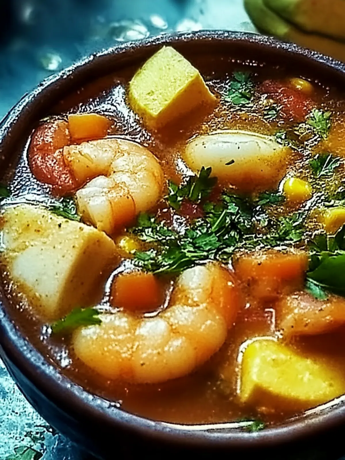 Fischereintopf: Der herzliche Genuss vom Meer 5 Fischereintopf