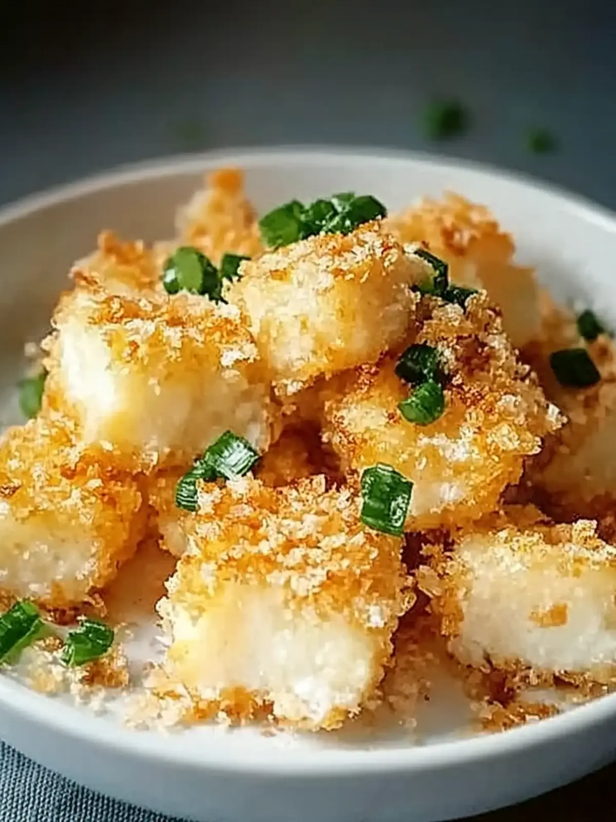 Knuspriger Reis: Schnelles Rezept für jeden Tag 3 knuspriger Reis