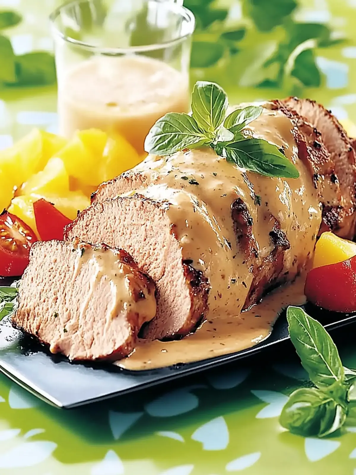 Sauerbraten mit Gemüse Rindfleisch ganz traditionell 4 Sauerbraten mit Gemüse Rindfleisch