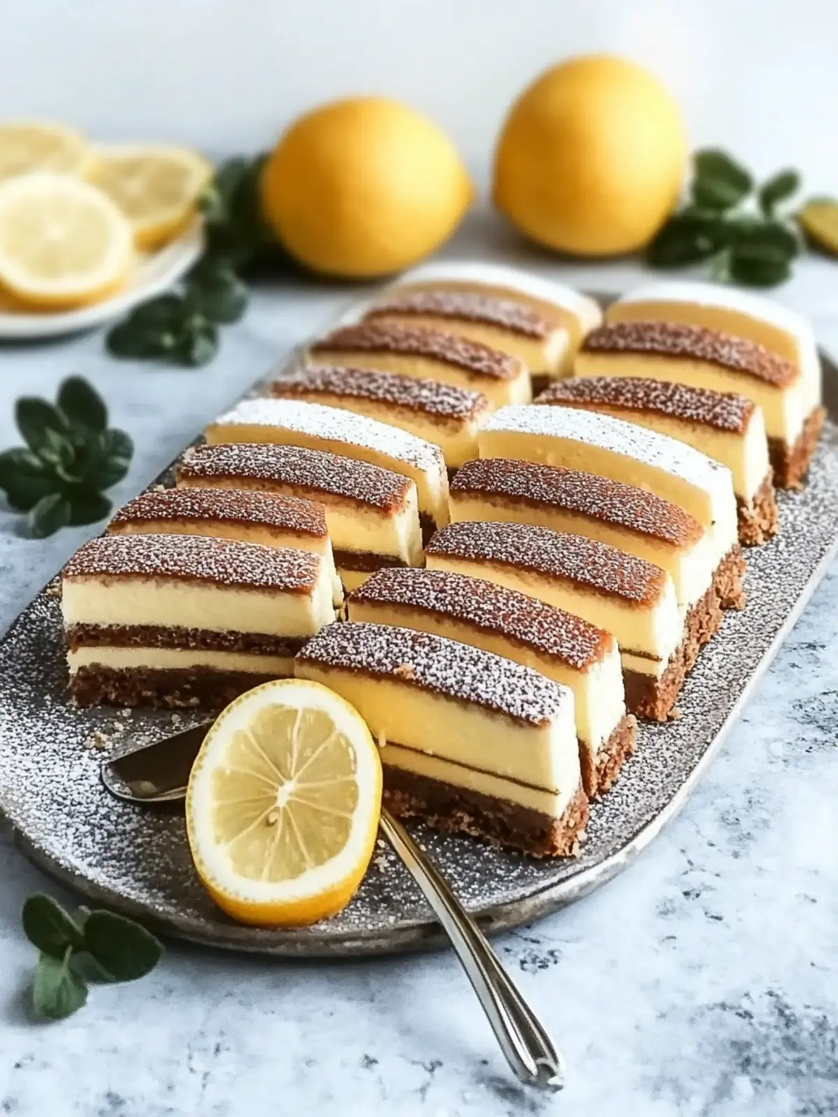 Nicht gebackener Puddingkuchen für schnelle Genussmomente 5 nicht gebackener Puddingkuchen