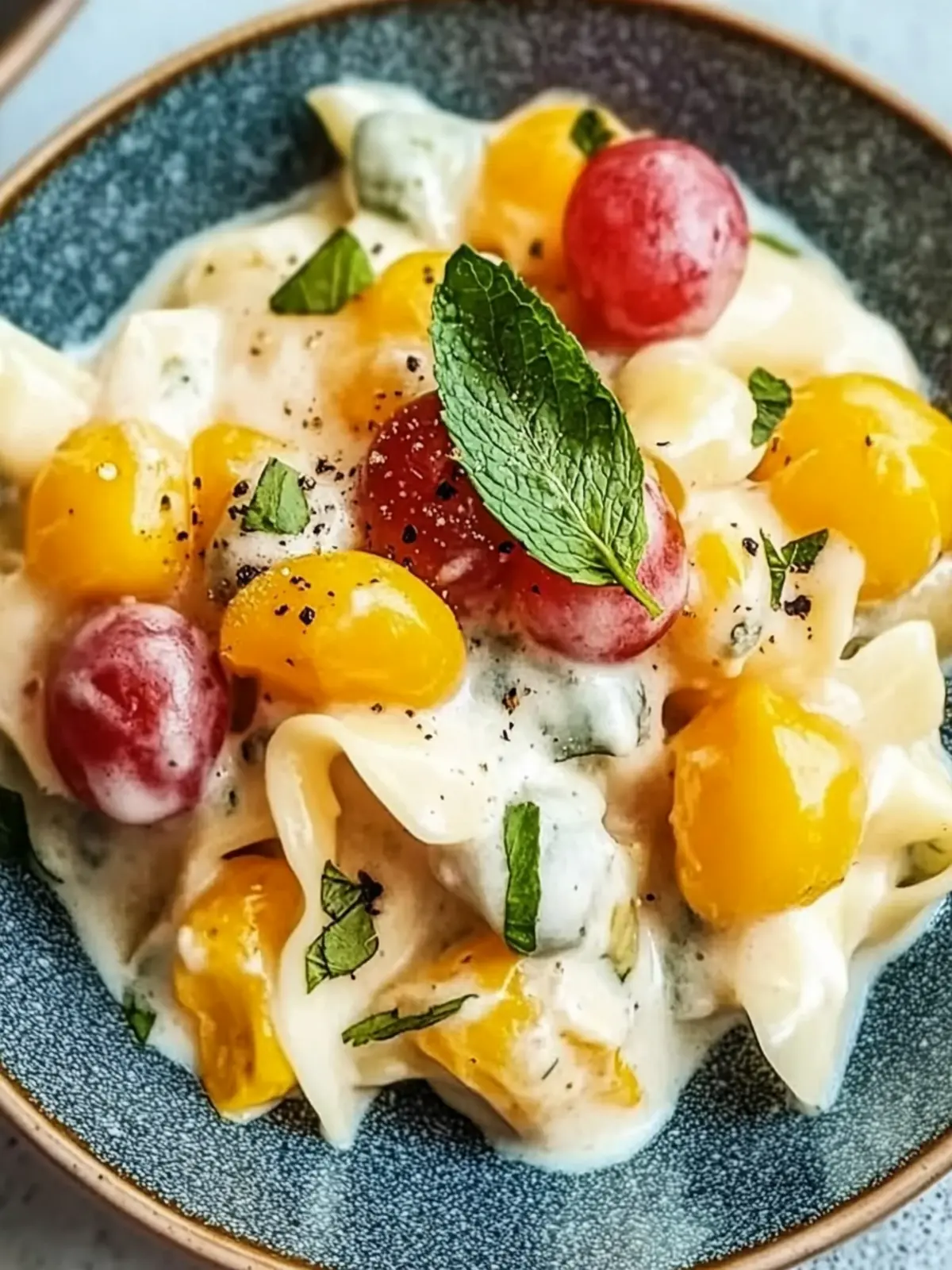 Kartoffelsalat mit Mayonnaise: Ein deutscher Klassiker 3 Kartoffelsalat mit Mayonnaise