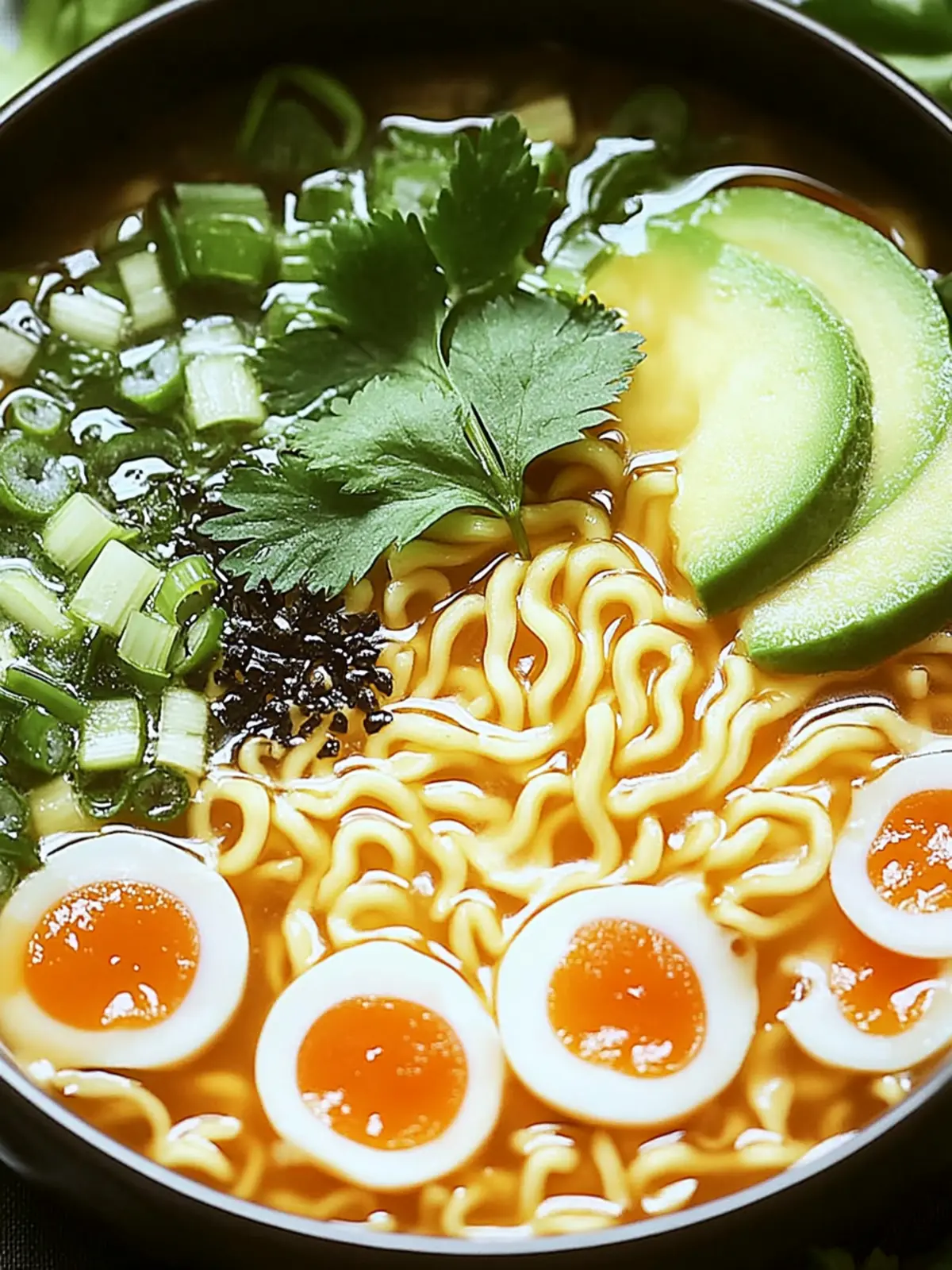 Besser-Als-Bestellung Würzige Chili Knoblauch Ramen 3 Besser-Als-Bestellung Service Würzige Chili Knoblauch Ramen