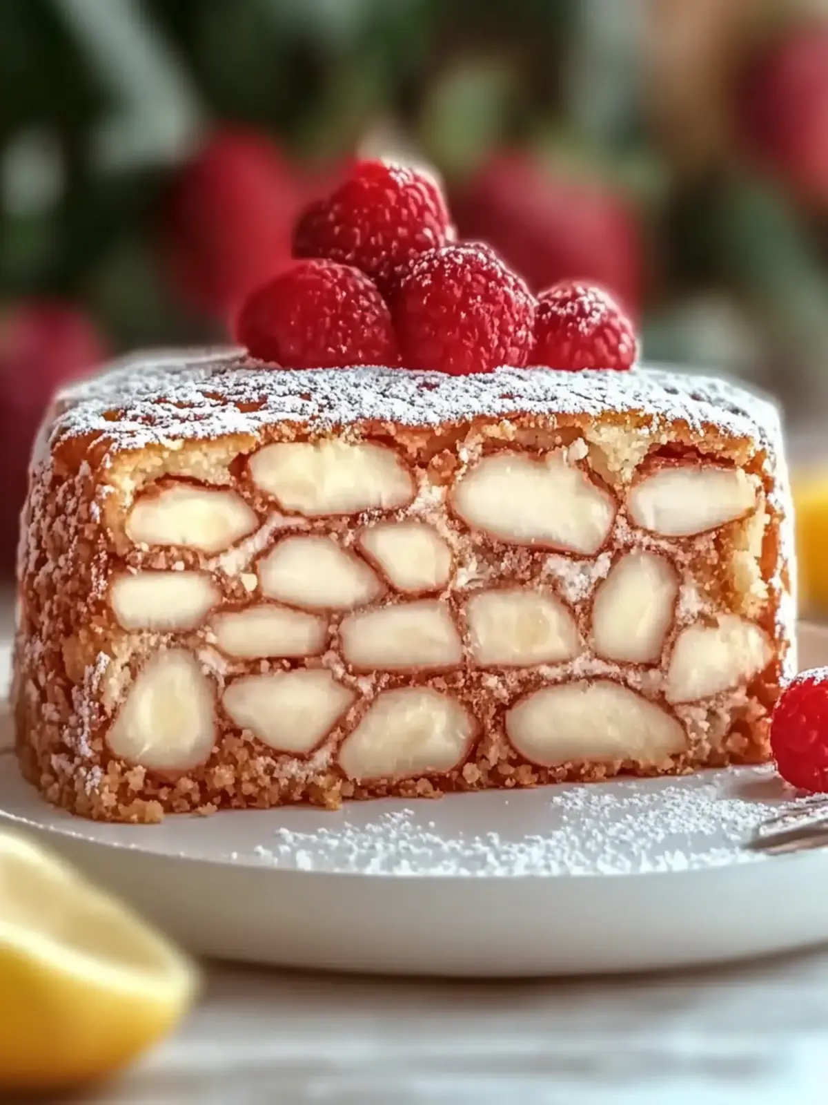 Schwedischer Mandelkuchen: Einfaches Rezept für jeden Anlass 5 schwedischer Mandelkuchen