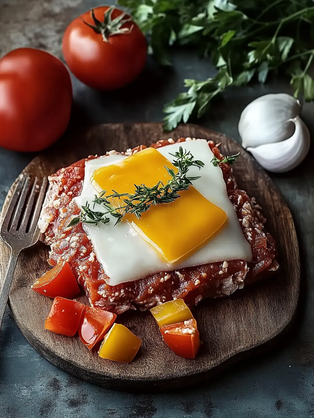 Rindfleisch- und Reisauflauf: Herzhafte Familienliebe entdecken 3 Rindfleisch- und Reisauflauf