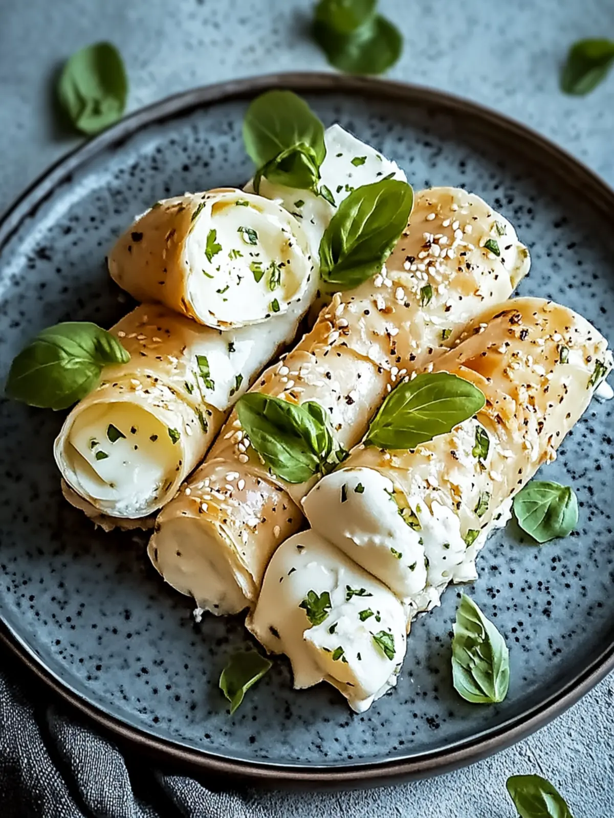 Schinken- und Käse-Blätterteigstangen: Schnell und Lecker für jeden Anlass 4 Schinken- und Käse-Blätterteigstangen