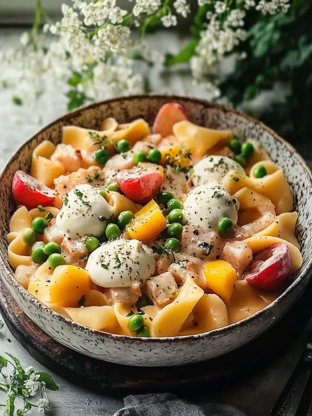 Spätzlepfanne: Schnell, Einfach und Unwiderstehlich Lecker 5 Spätzlepfanne