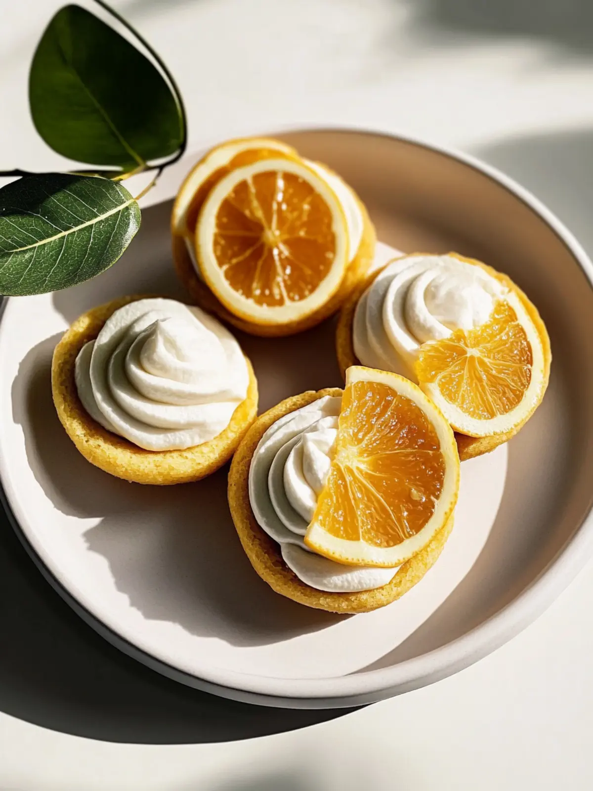 Kürbiskekse für den perfekten Herbstsnack genießen 3 Kürbiskekse