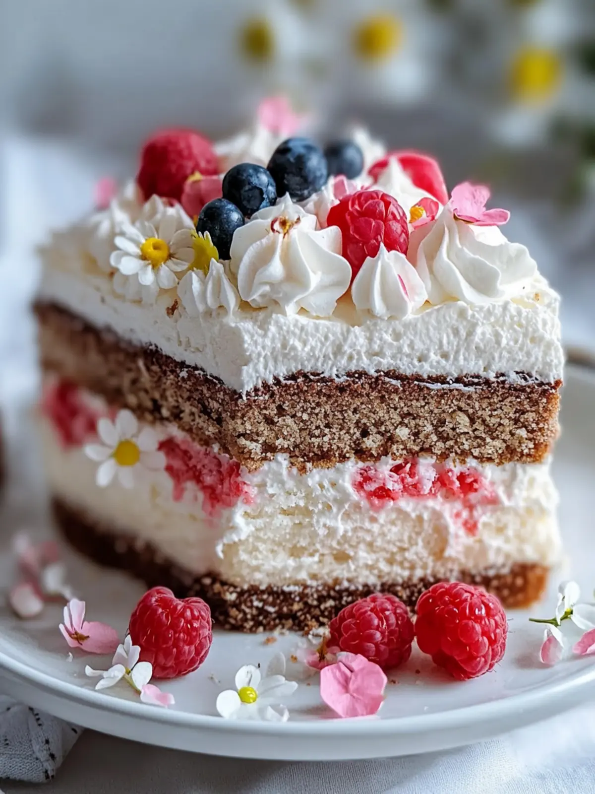 Herzförmiger Kuchen: Liebe auf den ersten Biss zaubern 5 herzförmiger Kuchen