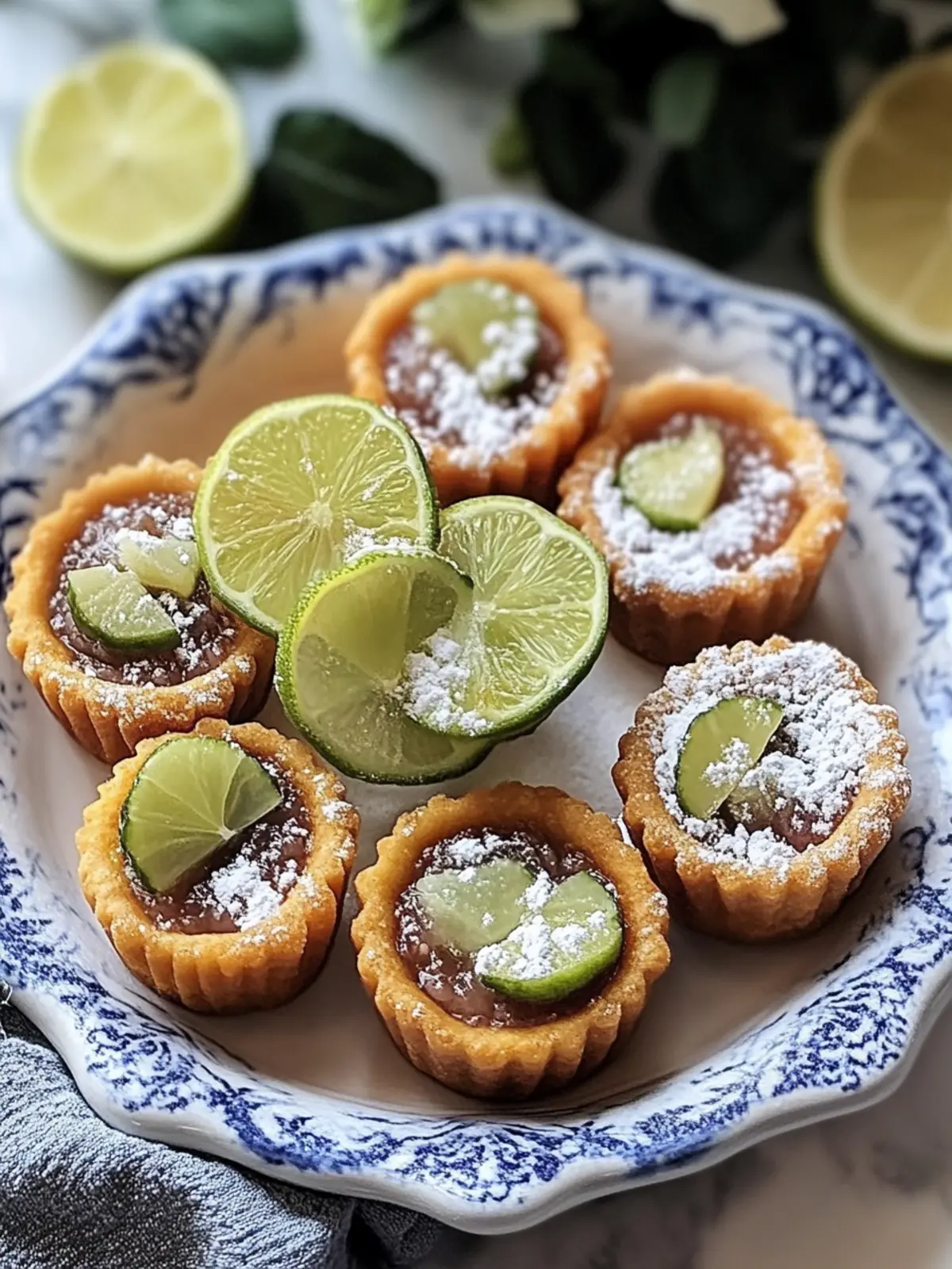 Hausgemachte Pekanleckerbissen – Süße Versuchung zum Verlieben 4 Hausgemachte Pekanleckerbissen