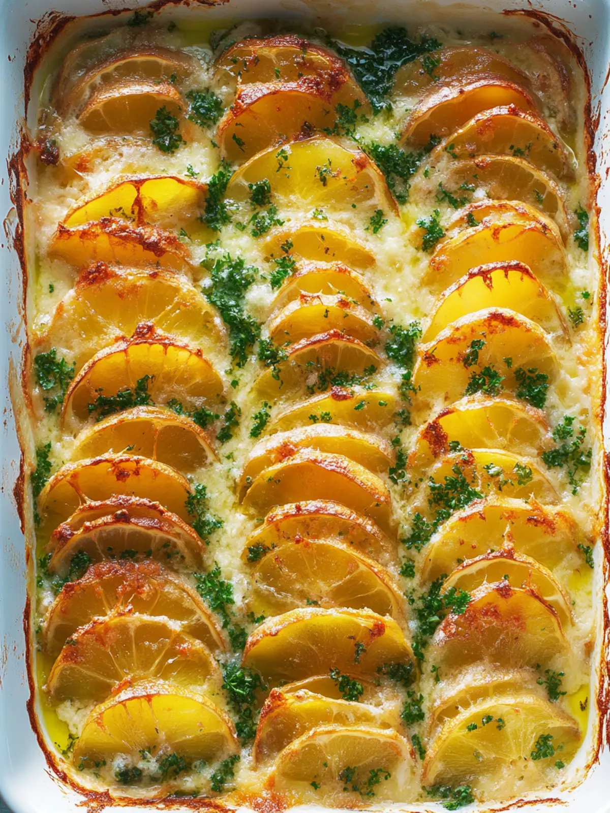 Käse Kartoffeln Auflauf – Cremiger Genuss für Festtage 2 Käse Kartoffeln Auflauf