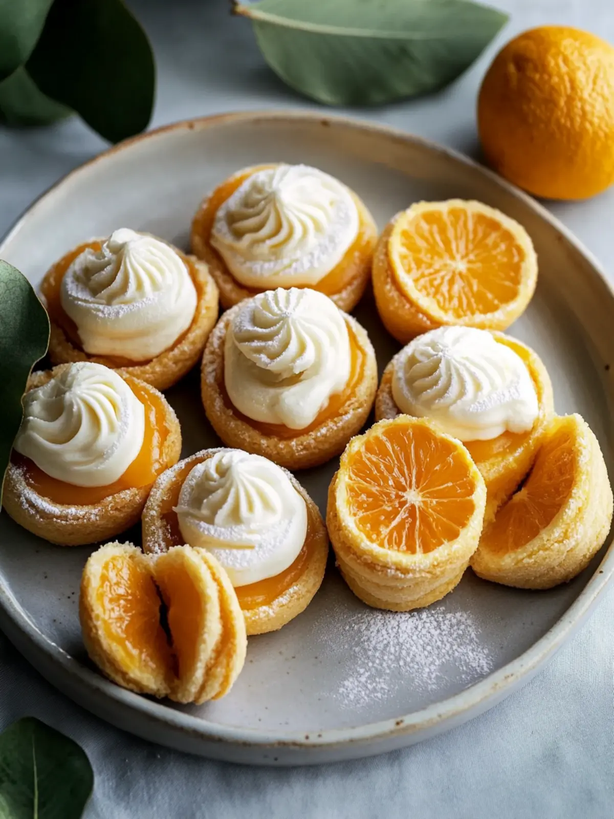 Kürbiskekse für den perfekten Herbstgenuss zu Hause 5 Kürbiskekse