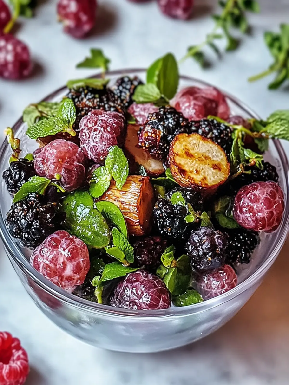 Köstlicher Ahornspeck Rosenkohl: Das perfekte Beilagen-Highlight 3 Ahornspeck Rosenkohl