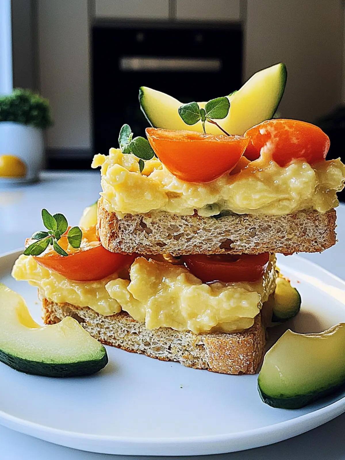 Frühstücksideen für jeden Tag, die begeistern 3 Frühstücksideen für jeden Tag