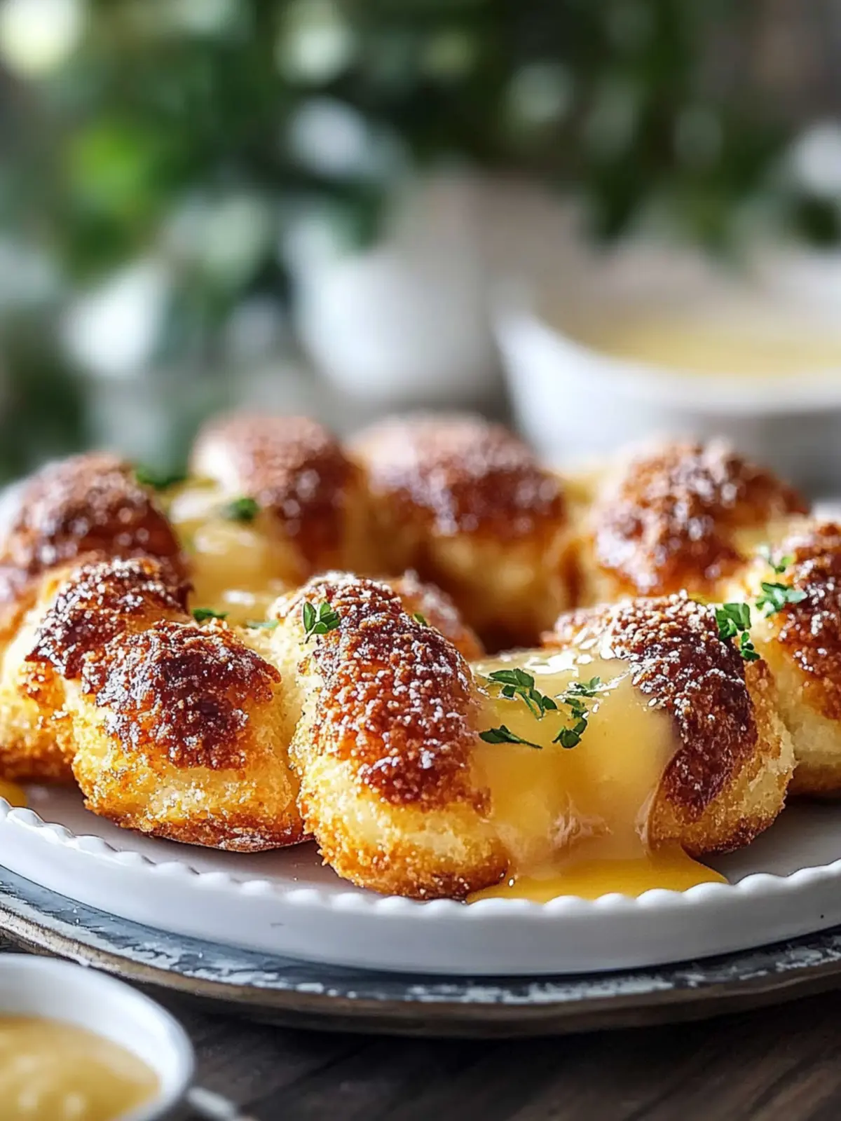 Hähnchen mit Brezelkruste und Honig – Ein Genuss für jeden Abend 5 Hähnchen mit Brezelkruste und Honig