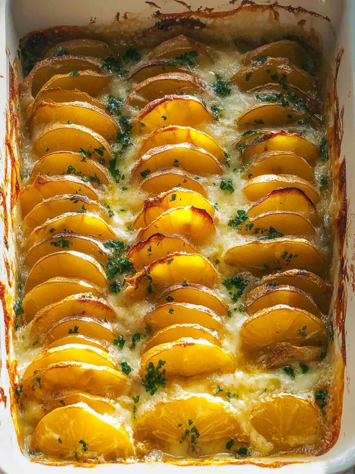 Käse Kartoffeln Auflauf – Cremiger Genuss für Festtage 4 Käse Kartoffeln Auflauf