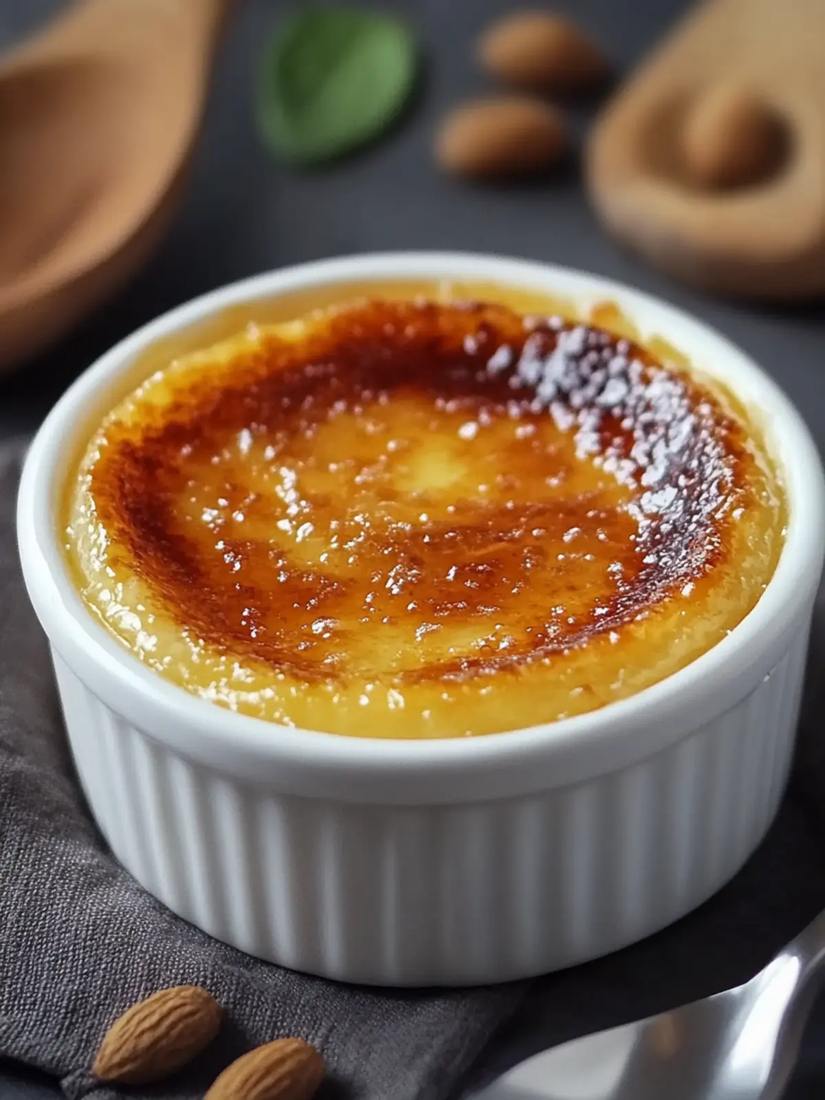 Kürbis Crème Brûlée: Der perfekte Herbstgenuss für Zuhause 5 Kürbis Crème Brûlée