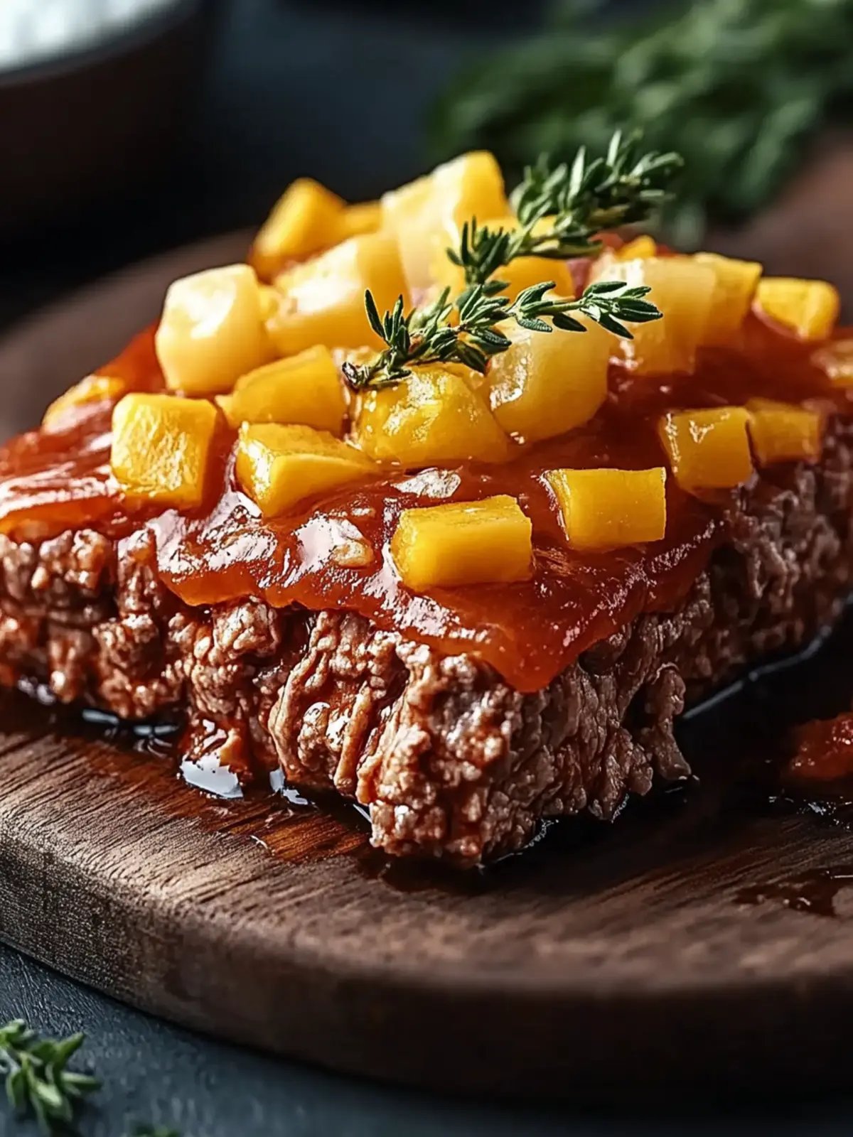 Rindfleisch- und Reisauflauf: Herzhafte Familienliebe entdecken 2 Rindfleisch- und Reisauflauf