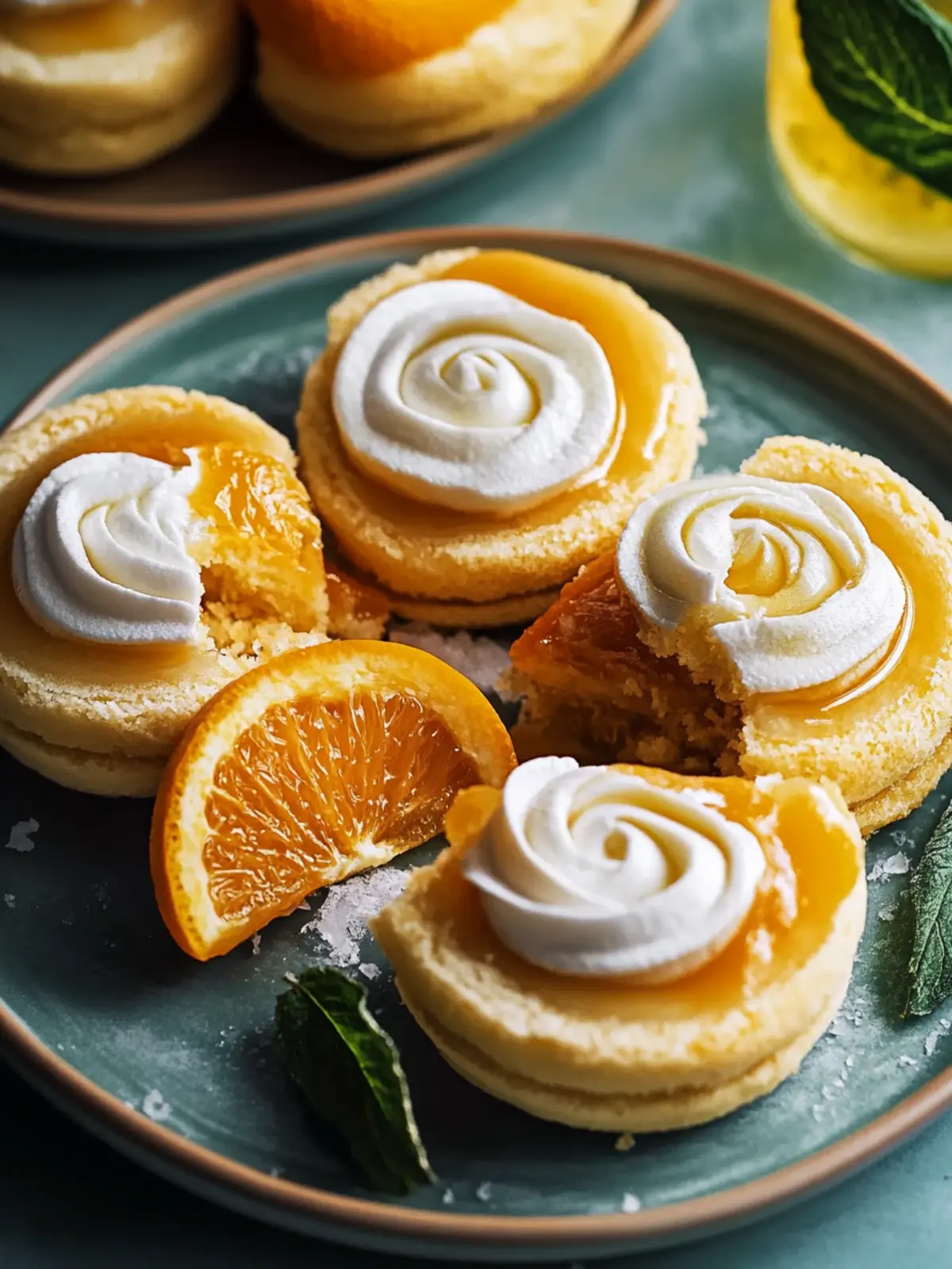 Kürbiskekse für den perfekten Herbstgenuss zu Hause 4 Kürbiskekse