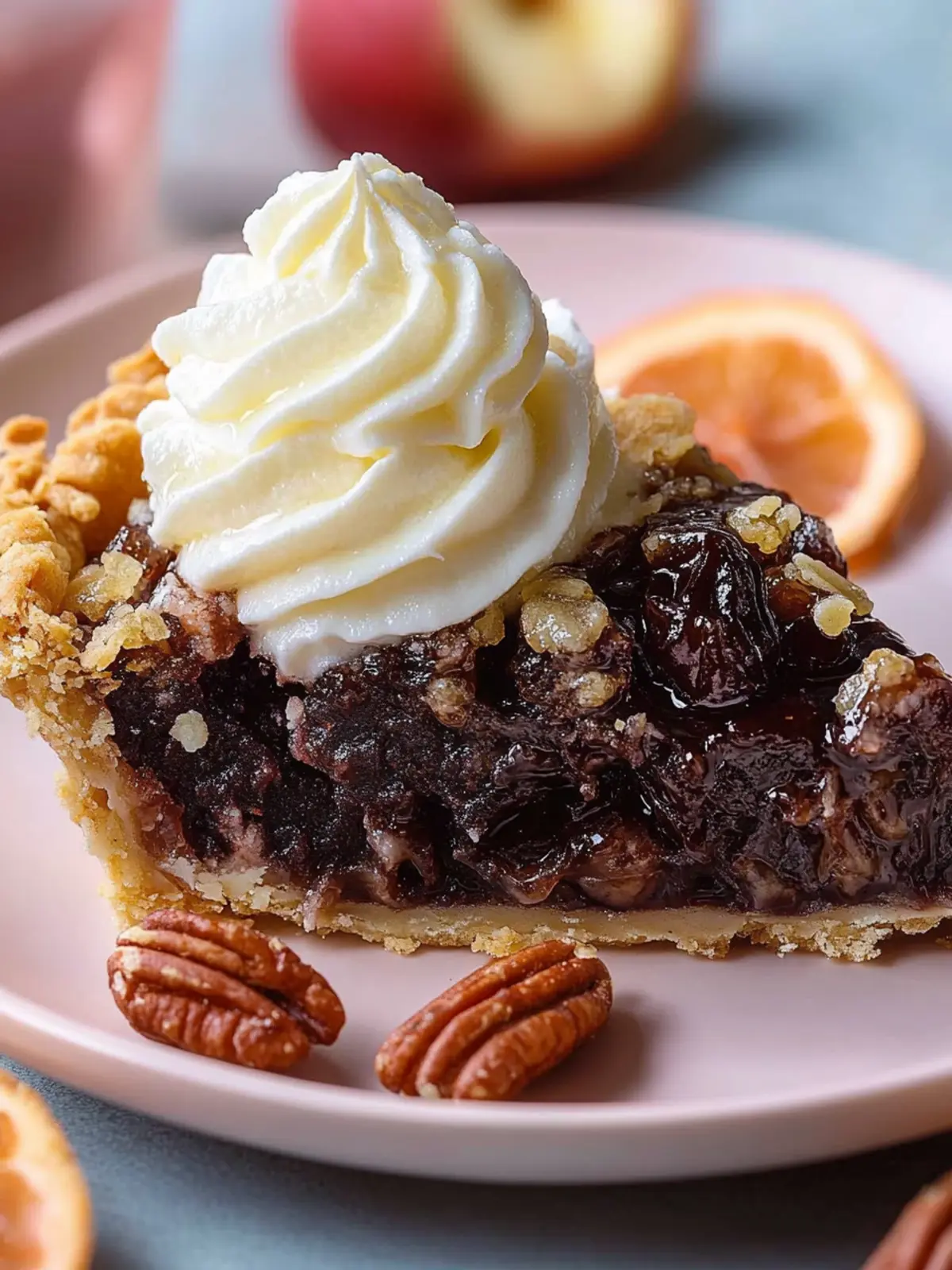 Köstlicher Brownie Pekannusskuchen für echte Genießer 3 Brownie Pekannusskuchen