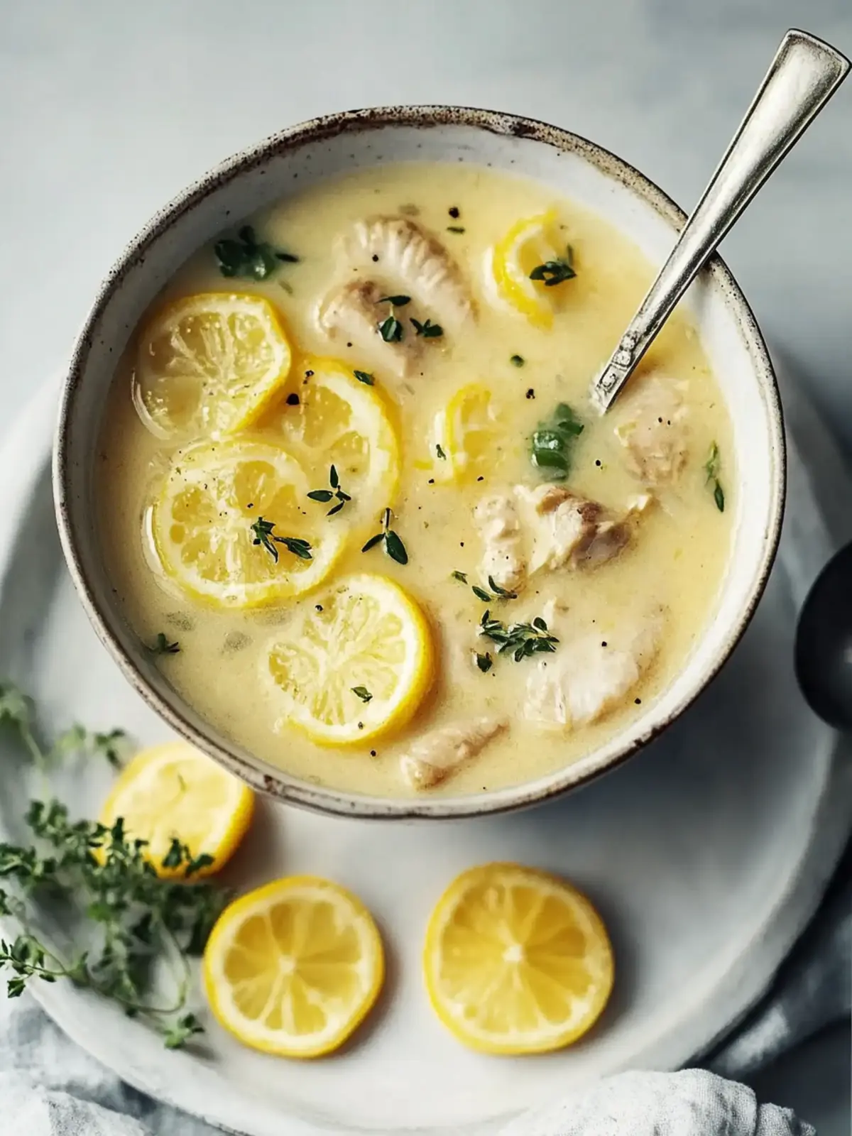 Cremiger Austern Eintopf für perfekte Gemütlichkeit 4 Austern Eintopf